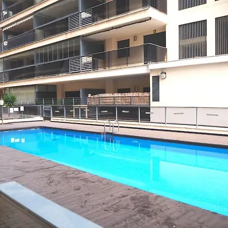 La Panoramica Apartment *