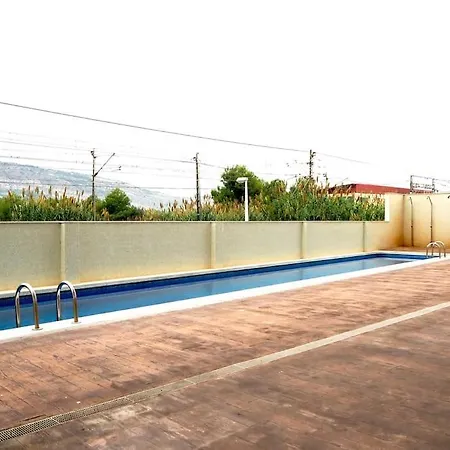 La Panoramica Apartment Oropesa del Mar