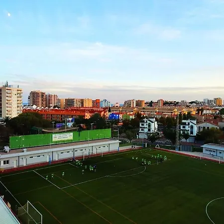 La Panoramica Apartment