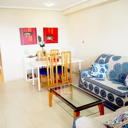 La Panoramica Apartment Oropesa del Mar